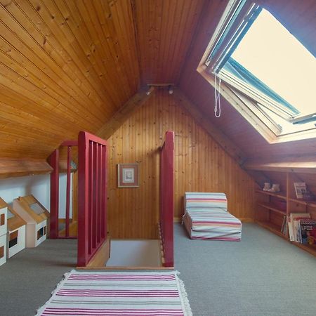 Maison D'Hotes Ti-Gwenn Pace Eksteriør bilde