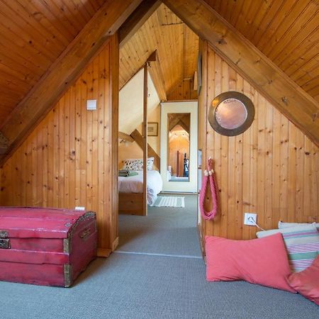 Maison D'Hotes Ti-Gwenn Pace Eksteriør bilde